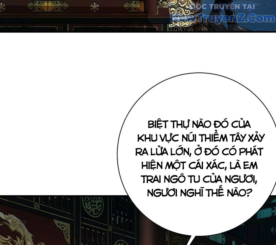 Vĩnh sinh đi chết đi! chapter 26 - Trang 40