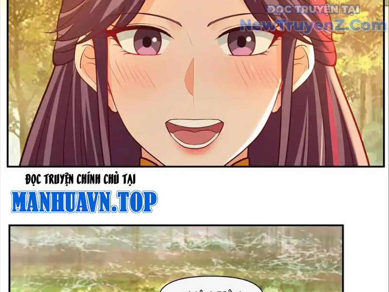 Tân Sủng Mị chapter 74 - Trang 35