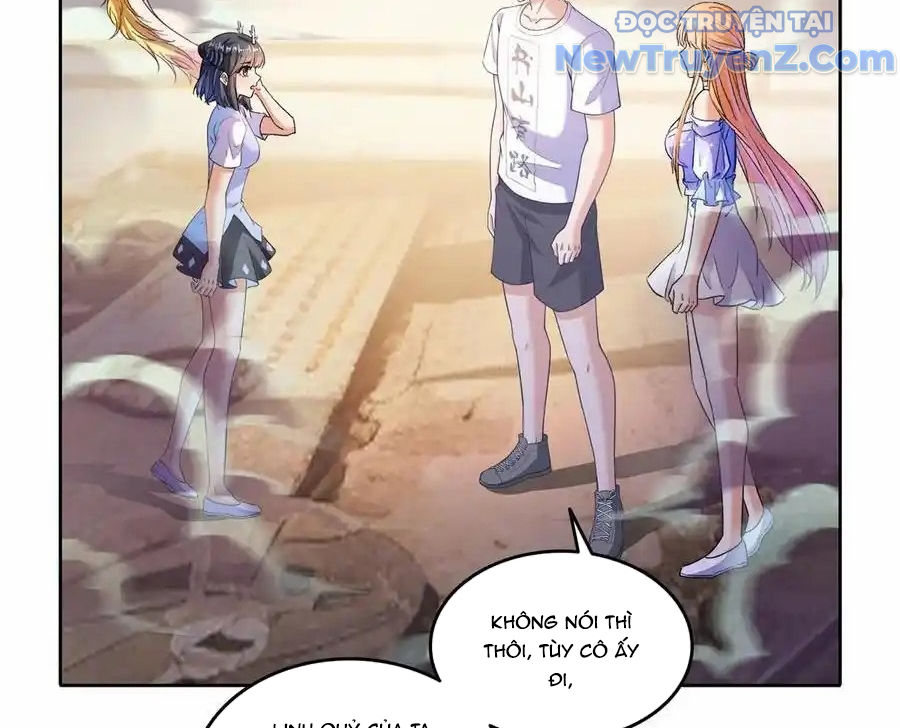 Tu Chân Nói Chuyện Phiếm Quần chapter 685 - Trang 12