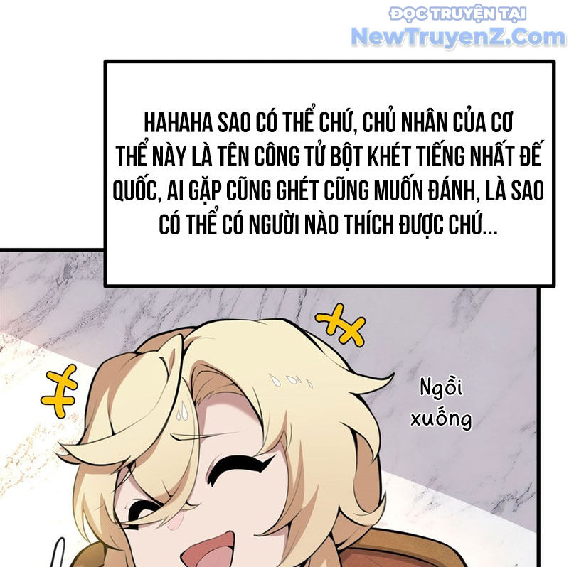 Phản Diện Tóc Vàng Trong Tiểu Thuyết Phượng Ngạo Thiên Cũng Muồn Hạnh Phúc chapter 1 - Trang 53