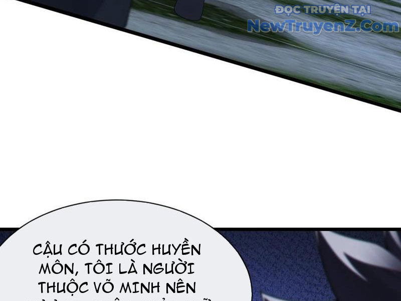 Đại Lão Xuống Núi: Bắt Đầu Từ Việc Trở Thành Thư Ký chapter 107 - Trang 26
