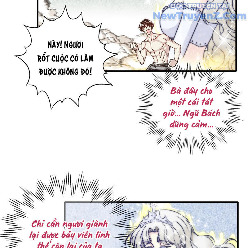Ta Xuyên Vào Dị Giới Với Chỉ Số Phòng Thủ 99999 chapter 5 - Trang 70