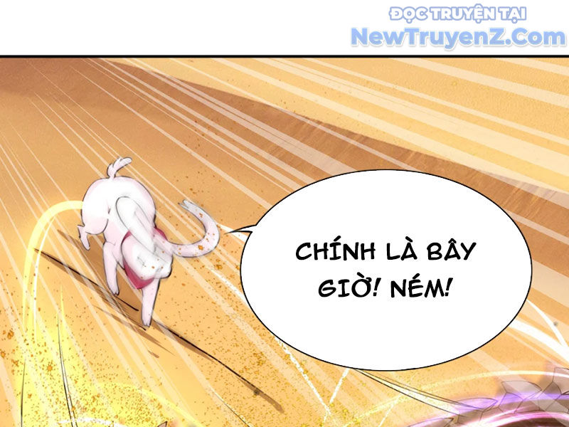 Xong rồi, ta bị sủng thú của mình bao vây rồi! chapter 5 - Trang 107