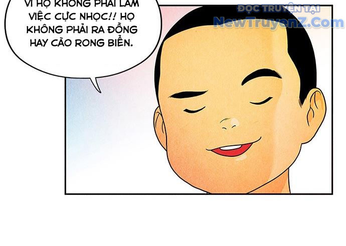 Cửa hàng đồ cổ tương lai chapter 4 - Trang 91
