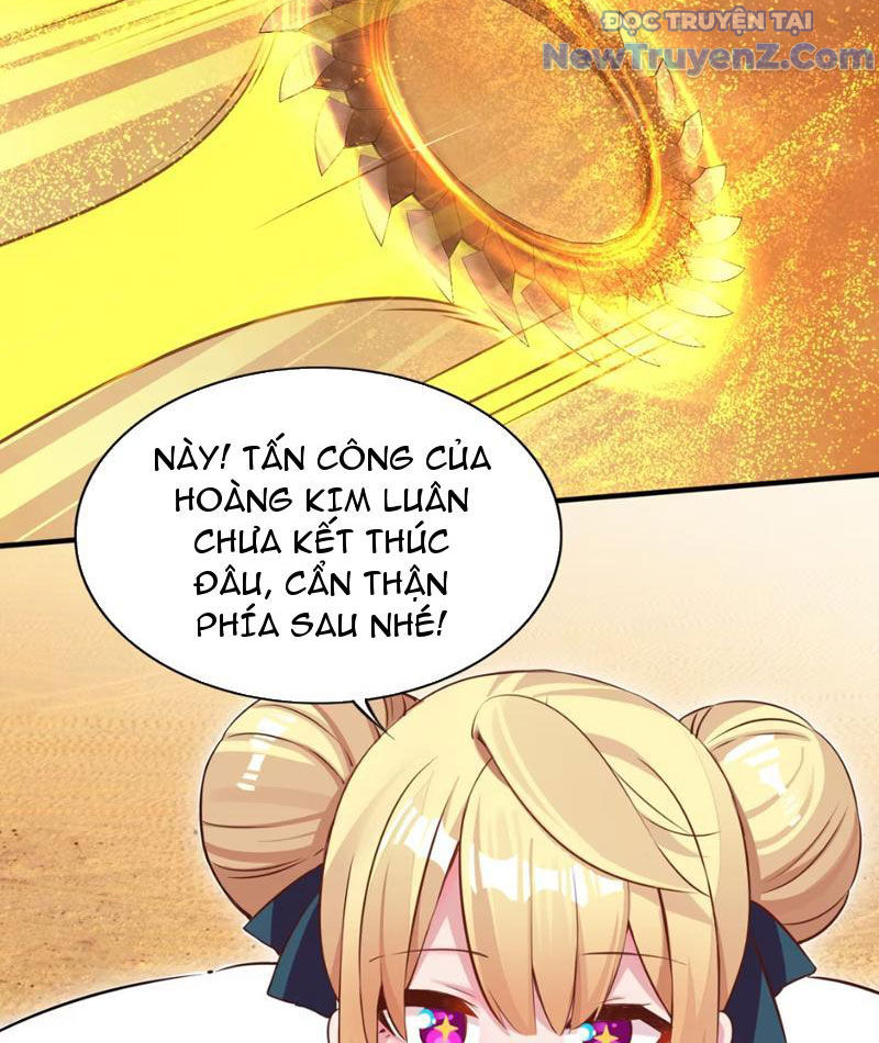 Xong rồi, ta bị sủng thú của mình bao vây rồi! chapter 6 - Trang 19