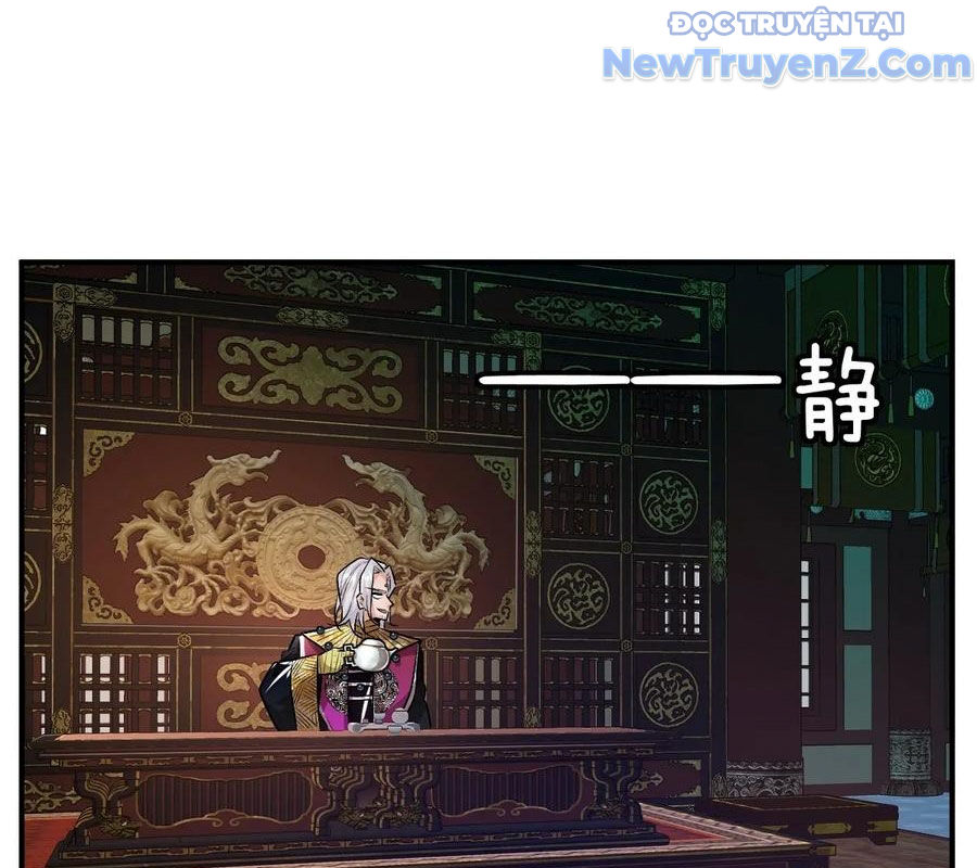 Vĩnh sinh đi chết đi! chapter 26 - Trang 58