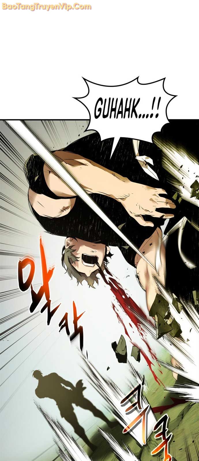 Thăng Cấp Cùng Thần chapter 132 - Trang 36