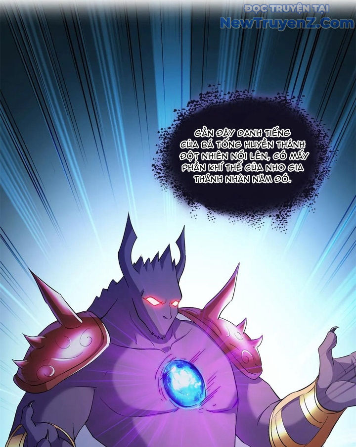 Tu Chân Nói Chuyện Phiếm Quần chapter 687 - Trang 48