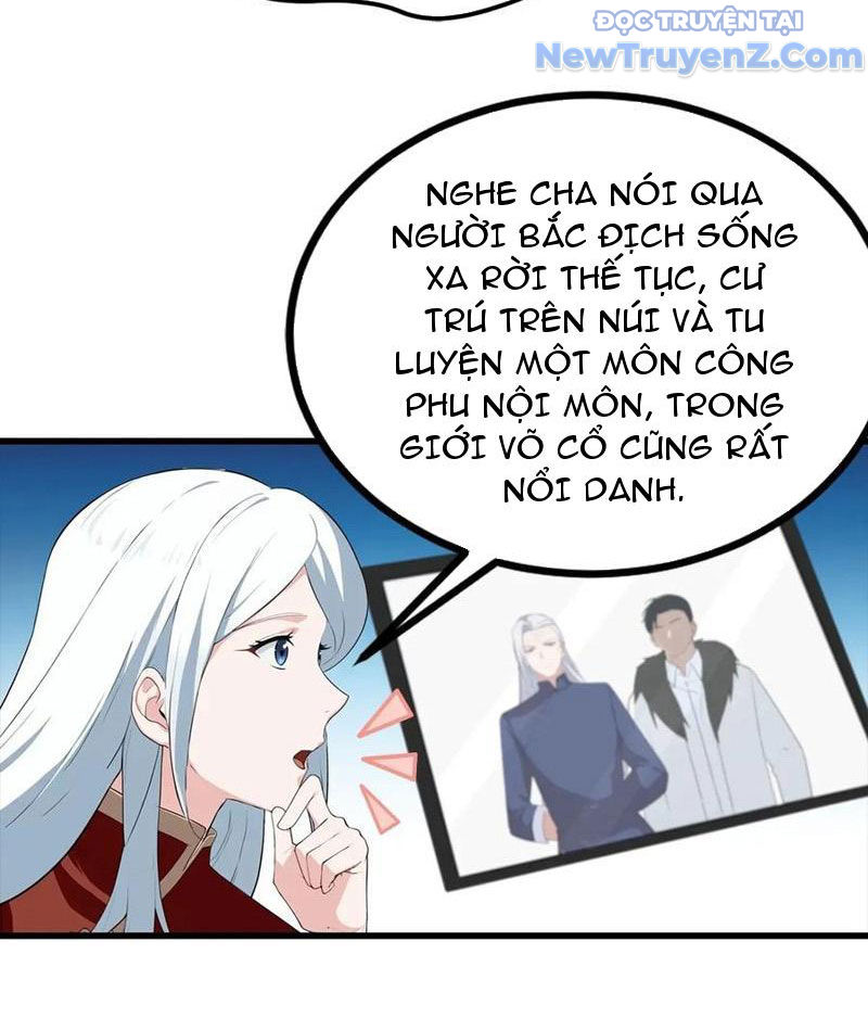 đô Thị Thánh Thủ: Ta Là Y Võ đỉnh Phong chapter 108 - Trang 11