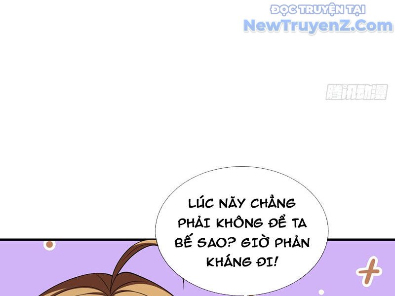 Cái Bóng Của Ta Là Loli chapter 12 - Trang 91