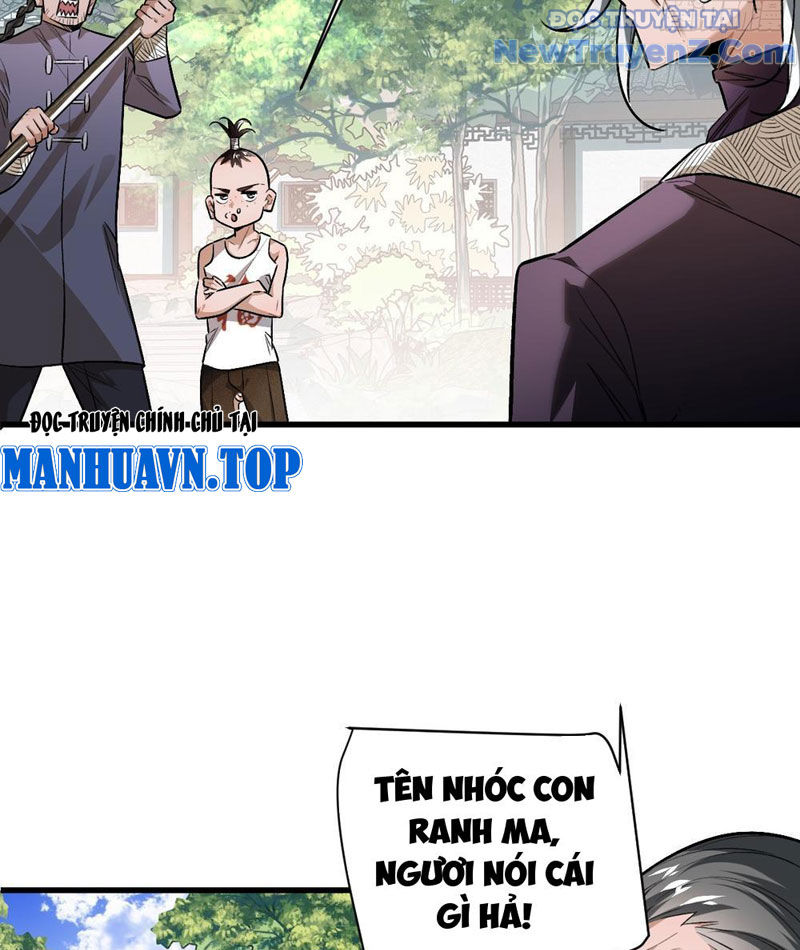 Vĩnh sinh đi chết đi! chapter 2 - Trang 38