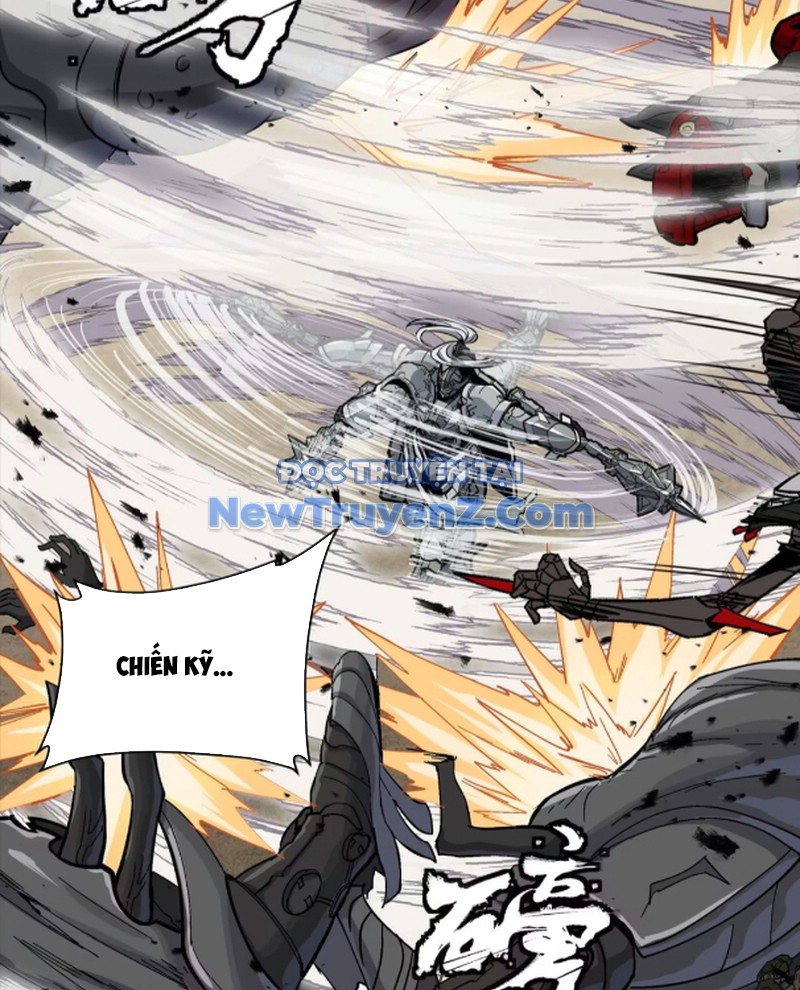 Tinh Giáp Hồn Tướng chapter 282 - Trang 20