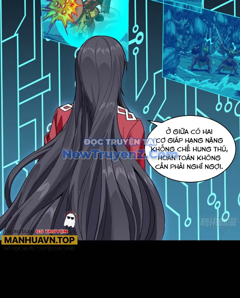 Tinh Giáp Hồn Tướng chapter 282 - Trang 71