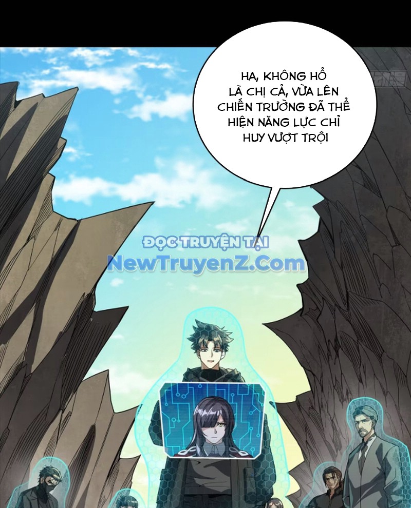 Tinh Giáp Hồn Tướng chapter 282 - Trang 107