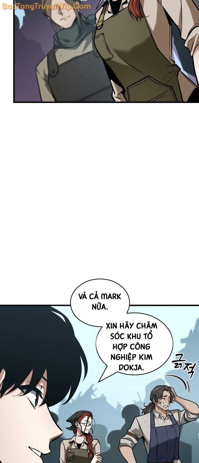 Toàn Trí Độc Giả chapter 263.1 - Trang 23
