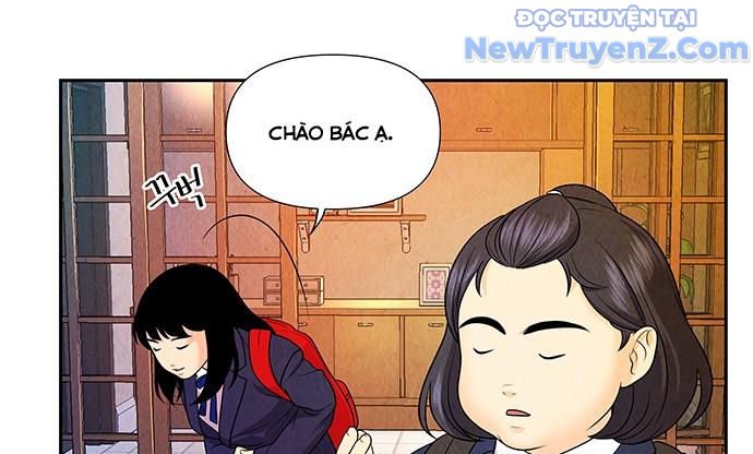 Cửa hàng đồ cổ tương lai chapter 12 - Trang 65