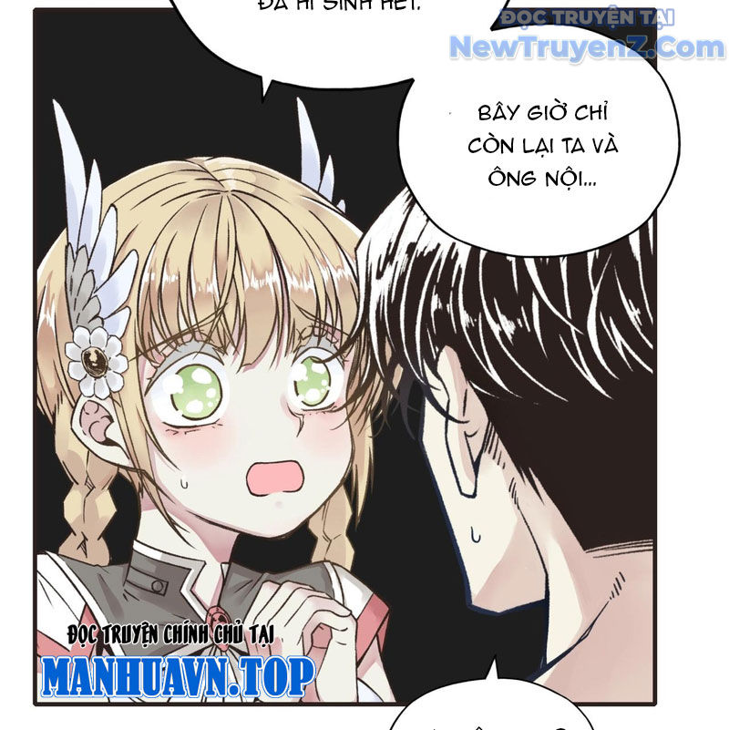 Ta Xuyên Vào Dị Giới Với Chỉ Số Phòng Thủ 99999 chapter 1 - Trang 98