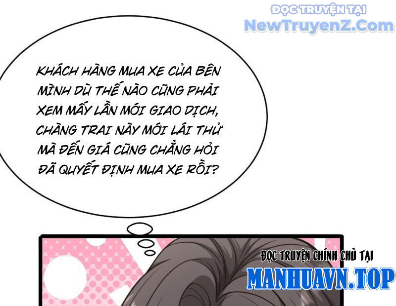 Sau Khi Tự Do Tài Chính, Họ Đã Dâng Hiến Lòng Trung Thành chapter 4 - Trang 24