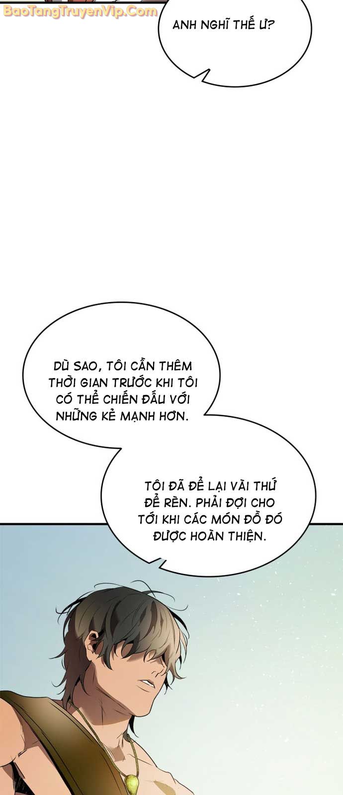 Thăng Cấp Cùng Thần chapter 132 - Trang 24
