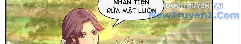 Tân Sủng Mị chapter 74 - Trang 36
