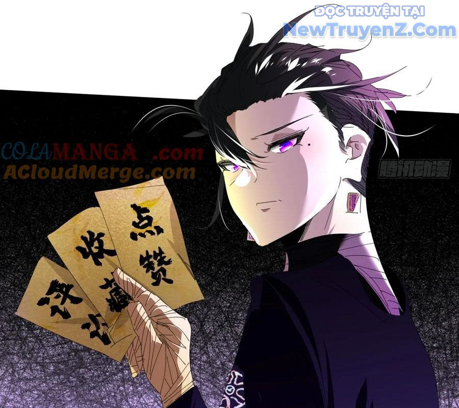 Vĩnh sinh đi chết đi! chapter 26 - Trang 78