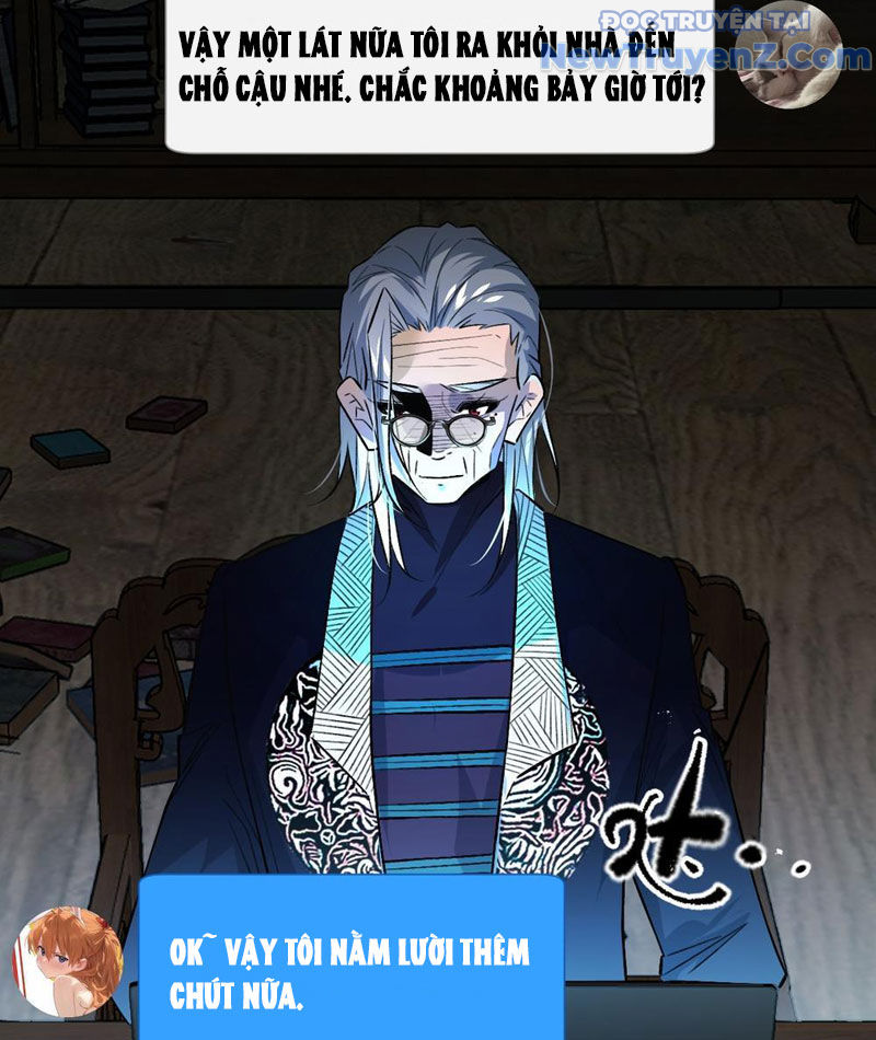Vĩnh sinh đi chết đi! chapter 1 - Trang 23