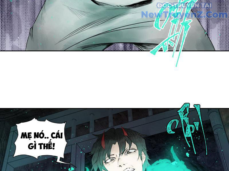 Bách Quỷ Lục chapter 8 - Trang 46