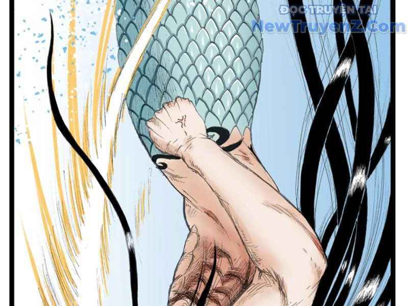 Thiên Hải Nhập Mộng chapter 6 - Trang 51
