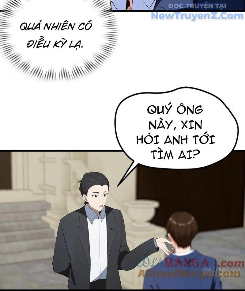 đô Thị Thánh Thủ: Ta Là Y Võ đỉnh Phong chapter 118 - Trang 42