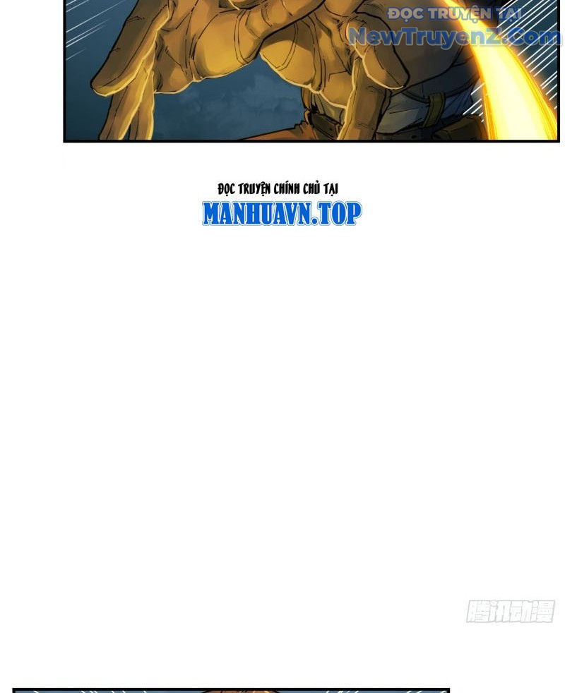 Hộp Mãnh Thú: Kỷ Nguyên Cơ Giáp chapter 9 - Trang 19