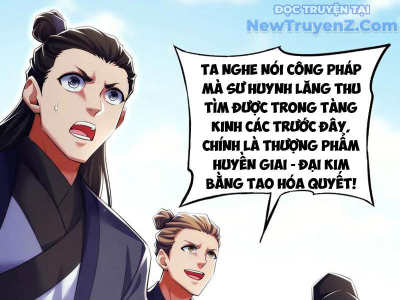 Các Nữ Sư Tôn Đều Muốn Chiếm Hữu Ta chapter 19 - Trang 130