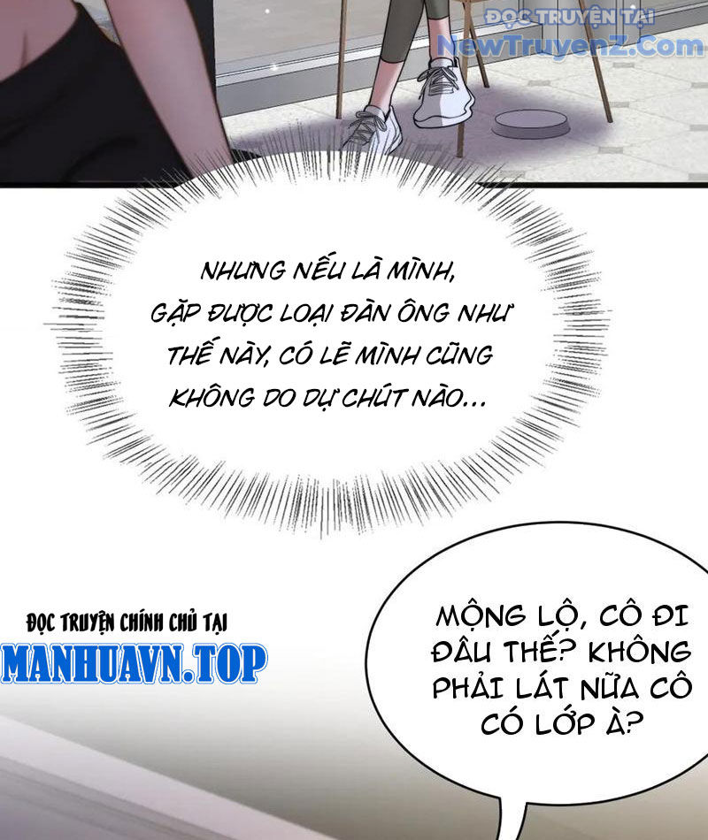 Sau Khi Tự Do Tài Chính, Họ Đã Dâng Hiến Lòng Trung Thành chapter 14 - Trang 77