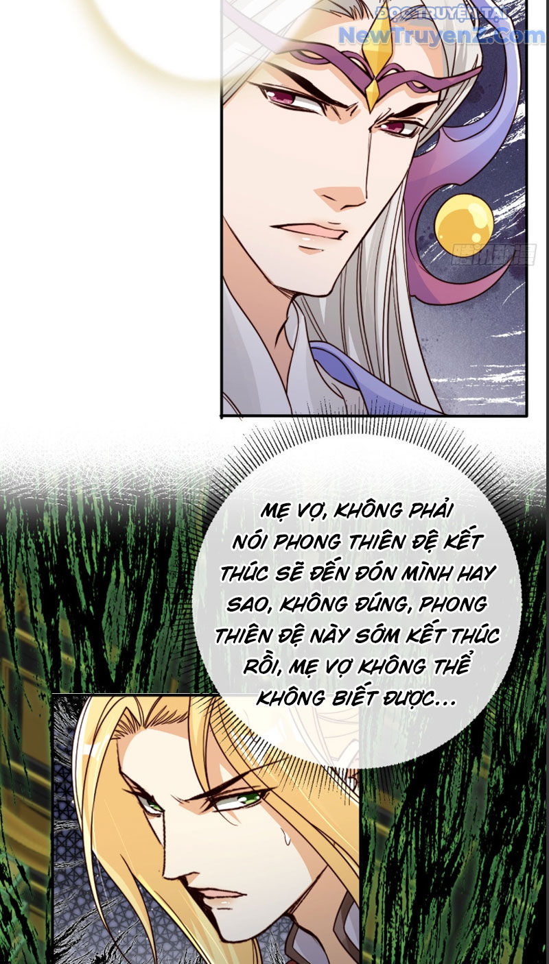 Tùy Tùng Của Nữ Phản Diện chapter 172 - Trang 16