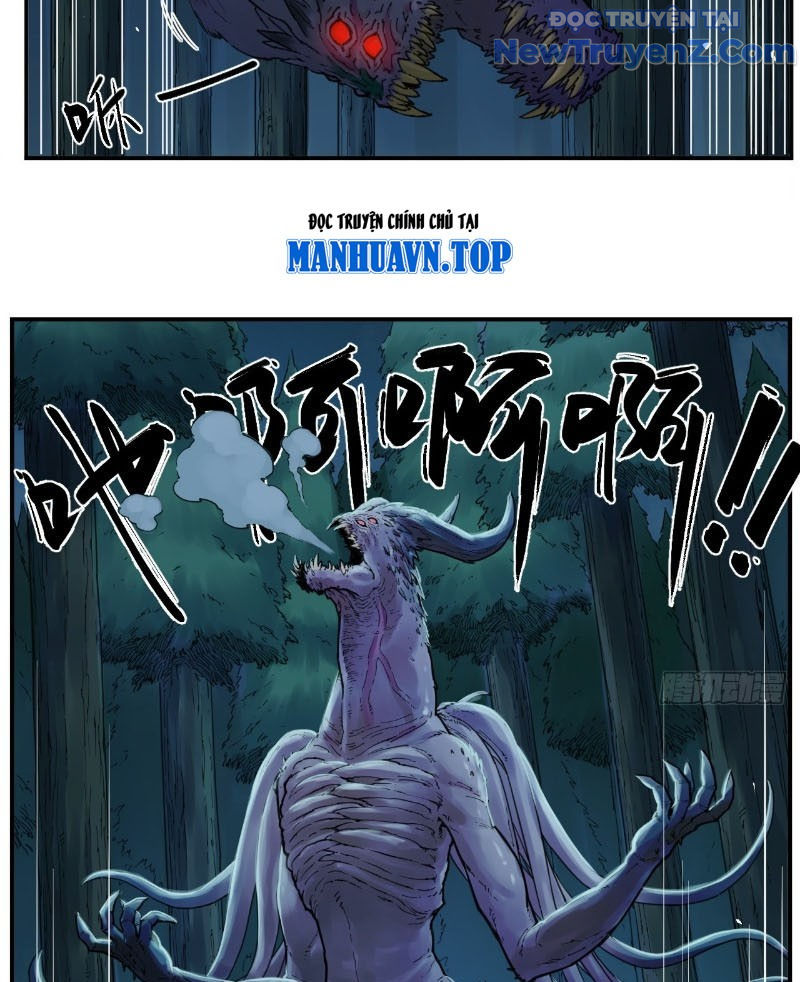 Hộp Mãnh Thú: Kỷ Nguyên Cơ Giáp chapter 9 - Trang 12