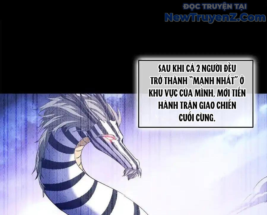 Tu Chân Nói Chuyện Phiếm Quần chapter 691 - Trang 30