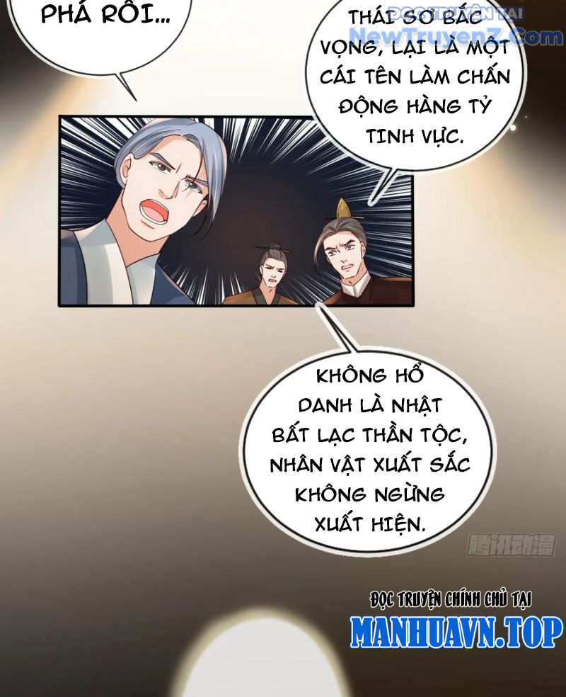 Tùy Tùng Của Nữ Phản Diện chapter 167 - Trang 52