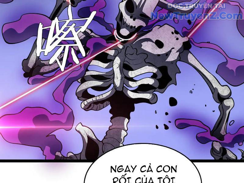 Vạn Tộc Xâm Lấn: Toàn Dân Tham Chiến, Ta Ở Lại Hậu Phương chapter 42 - Trang 80