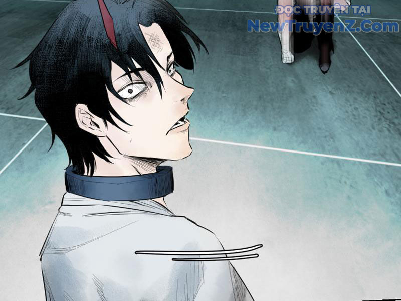 Bách Quỷ Lục chapter 9 - Trang 13