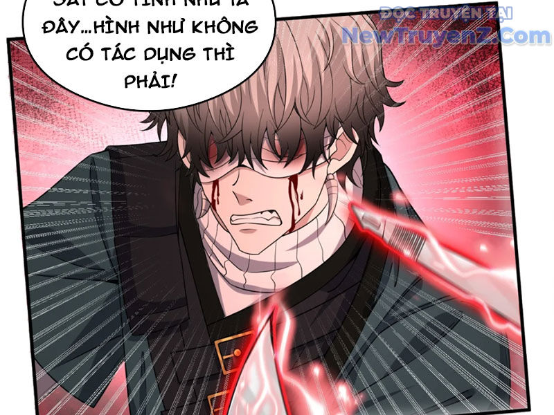 Ta, Thiên Sát Cô Tinh chapter 81 - Trang 123
