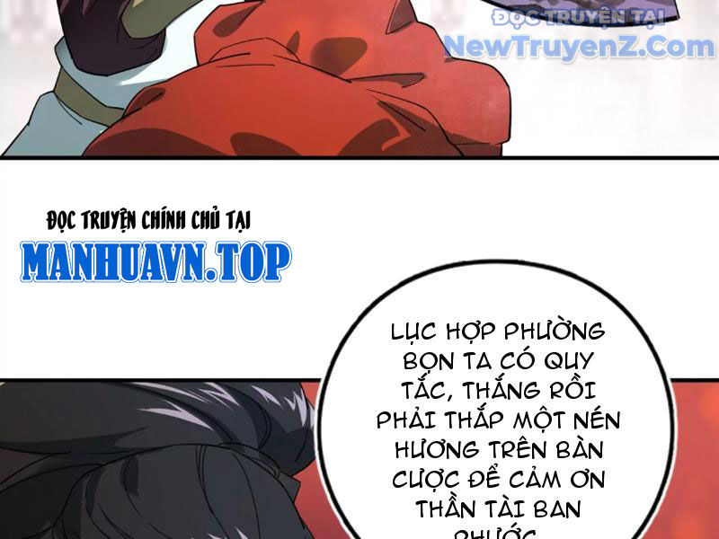 Kim Ngô Thần Vệ chapter 1 - Trang 104