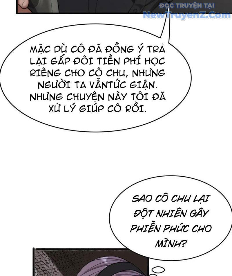 Sau Khi Tự Do Tài Chính, Họ Đã Dâng Hiến Lòng Trung Thành chapter 15 - Trang 83