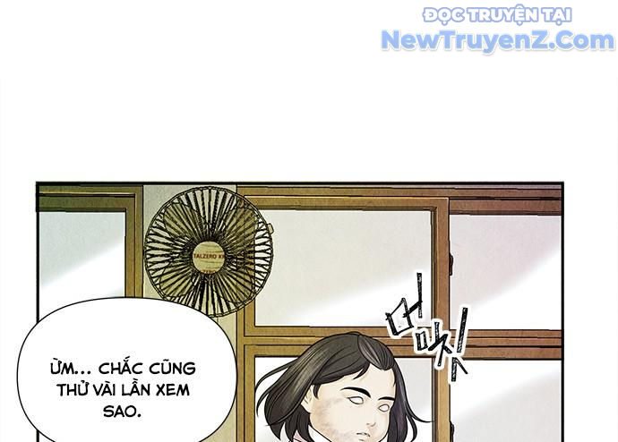 Cửa hàng đồ cổ tương lai chapter 14 - Trang 36