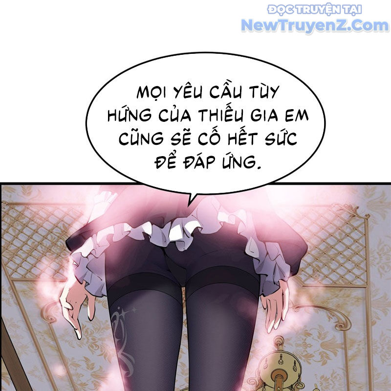 Phản Diện Tóc Vàng Trong Tiểu Thuyết Phượng Ngạo Thiên Cũng Muồn Hạnh Phúc chapter 1 - Trang 65
