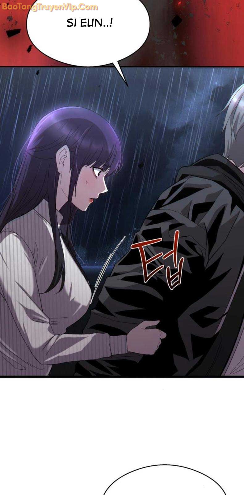 Hẹn Hò Rùng Rợn chapter 17 - Trang 45