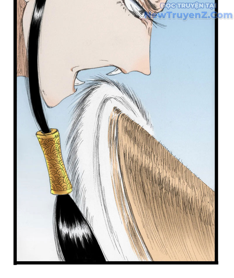 Thiên Hải Nhập Mộng chapter 7 - Trang 40
