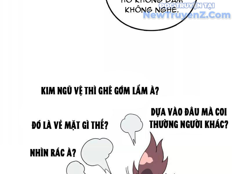 Kim Ngô Thần Vệ chapter 3 - Trang 51