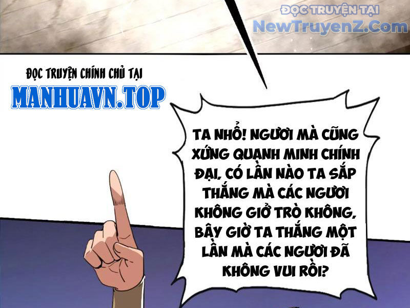 Kim Ngô Thần Vệ chapter 2 - Trang 46