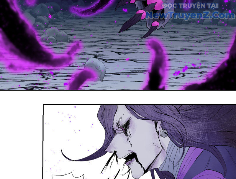 Bách Quỷ Lục chapter 11 - Trang 9