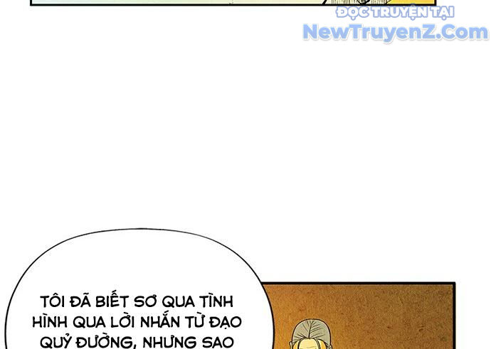 Cửa hàng đồ cổ tương lai chapter 4 - Trang 33