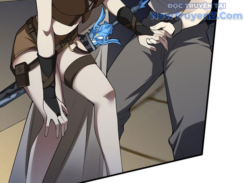 Cái Bóng Của Ta Là Loli chapter 3 - Trang 8